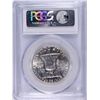 Image 4 : 1959 FRANKLIN HALF DOLLAR PCGS MS-64
