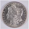 Image 1 : 1880 MORGAN SILVER DOLLAR, MS-63++