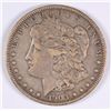 Image 1 : 1903-S MORGAN SILVER DOLLAR, XF LUSTER KEY COIN