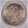 Image 2 : 1935 Texas Commen Half Dollar PCGS MS-66