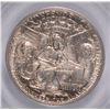 Image 3 : 1935-D Texas Commen Half Dollar PCGS MS-65