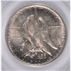 Image 2 : 1935-S Texas Commen Half Dollar PCGS MS-65