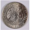 Image 1 : 1936-D Rhode Island Commen Half Dollar MS-64