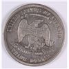 Image 2 : 1877 Trade Dollar XF-45