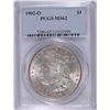 Image 1 : 1902-O Morgan Dollar PCGS MS-62