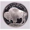 Image 3 : 2001 Proof Buffalo Commen Dollar NGC PF-69 UC RARE