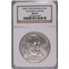 Image 1 : 2006 Ben Franklin (Founding Father) NGC MS-70