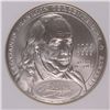 Image 2 : 2006 Ben Franklin (Founding Father) NGC MS-70