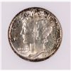 Image 2 : 1938 MERCURY DIME NGC MS65FB