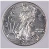 Image 1 : 2012 BU AMERICAN SILVER EAGLE, NICE