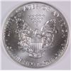 Image 2 : 2012 BU AMERICAN SILVER EAGLE, NICE