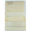 Image 1 : (5) MINT SETS (69, 70, 72, 77, 81)