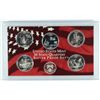 Image 2 : (3) US STATEHOOD QUARTER SILVER PROOF SETS (04, 05, 06)