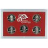 Image 3 : (3) US STATEHOOD QUARTER SILVER PROOF SETS (04, 05, 06)