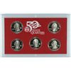 Image 5 : (3) US STATEHOOD QUARTER SILVER PROOF SETS (04, 05, 06)