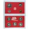 Image 5 : (2) US SILVER PROOF SETS (63, 64)
