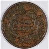 Image 2 : 1825 HALF CENT AU-50
