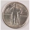 Image 1 : 1917 II STANDING LIBERTY QUARTER MS-64 FH