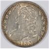 Image 1 : 1830 BUST HALF DOLLAR MS-63