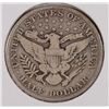 Image 2 : 1910-S BARBER HALF DOLLAR VF-20