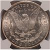 Image 3 : 1878-CC MORGAN DOLLAR NGC MS-63