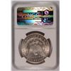 Image 4 : 1878-CC MORGAN DOLLAR NGC MS-63
