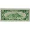 Image 2 : 1929 $10 NATIONAL NORA SPRINGS, IA #4761