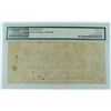 Image 2 : 1861 $20 CONFEDERATE STATES OF AMERICA (T-21) PMG 25 NET