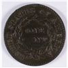 Image 2 : 1828 LARGE CENT XF45, SOME MINOR CORROSION