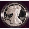 Image 1 : 1993 PROOF AMERICAN SILVER EAGLE, IN ORIGINAL MINT BOX WITH CERTIFICATE