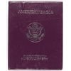 Image 2 : 1993 PROOF AMERICAN SILVER EAGLE, IN ORIGINAL MINT BOX WITH CERTIFICATE