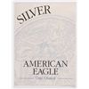 Image 2 : 1996 PROOF AMERICAN SILVER EAGLE, IN ORIGINAL MINT BOX WITH CERTIFICATE