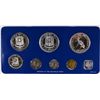 Image 2 : 1976 PHILIPPINES PROOF SET WITH SILVER