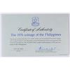 Image 3 : 1976 PHILIPPINES PROOF SET WITH SILVER