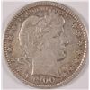 Image 1 : 1900 BARBER QUARTER, AU