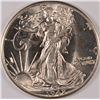 Image 1 : 1942 WALKING LIBERTY HALF DOLLAR, MS-65