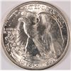 Image 2 : 1946-D WALKING LIBERTY HALF DOLLAR,  MS-65