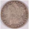 Image 1 : 1892-S MORGAN SILVER DOLLAR, VF