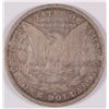 Image 2 : 1892-S MORGAN SILVER DOLLAR, VF