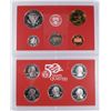 Image 4 : (2) US SILVER PROOF SETS (01, 03)