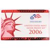 Image 2 : (2) US SILVER PROOF SETS (05, 06)