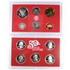 Image 8 : (2) US SILVER PROOF SETS (05, 06)