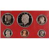 Image 10 : (5) US PROOF SETS (74, 76, 77, 78, 85)