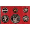 Image 11 : (5) US PROOF SETS (74, 76, 77, 78, 85)