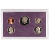 Image 2 : (5) US PROOF SETS (74, 76, 77, 78, 85)