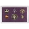 Image 3 : (5) US PROOF SETS (74, 76, 77, 78, 85)