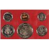 Image 5 : (5) US PROOF SETS (74, 76, 77, 78, 85)