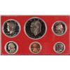 Image 6 : (5) US PROOF SETS (74, 76, 77, 78, 85)