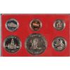 Image 7 : (5) US PROOF SETS (74, 76, 77, 78, 85)
