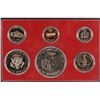 Image 9 : (5) US PROOF SETS (74, 76, 77, 78, 85)
